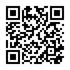 QR code for this PAOParts product page