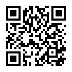 QR code for this PAOParts product page