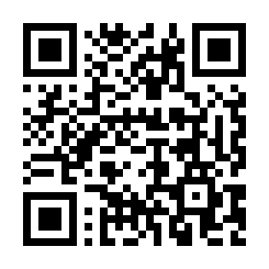 QR code for this PAOParts product page