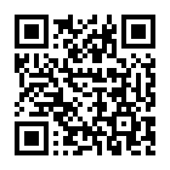 QR code for this PAOParts product page