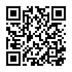 QR code for this PAOParts product page