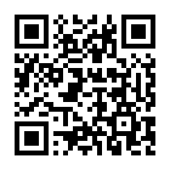QR code for this PAOParts product page