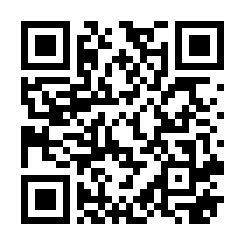 QR code for this PAOParts product page
