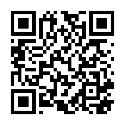 QR code for this PAOParts product page