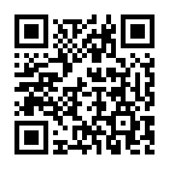 QR code for this PAOParts product page