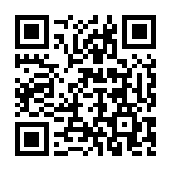QR code for this PAOParts product page
