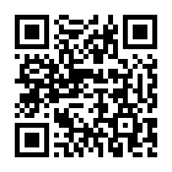 QR code for this PAOParts product page