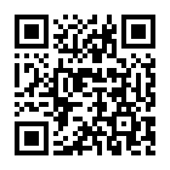 QR code for this PAOParts product page