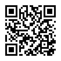 QR code for this PAOParts product page
