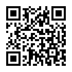 QR code for this PAOParts product page