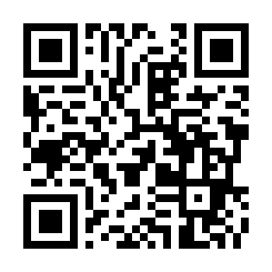 QR code for this PAOParts product page