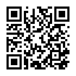 QR code for this PAOParts product page