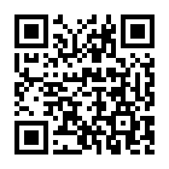 QR code for this PAOParts product page