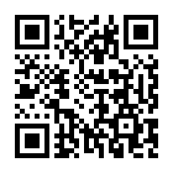 QR code for this PAOParts product page
