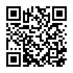 QR code for this PAOParts product page