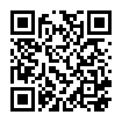 QR code for this PAOParts product page