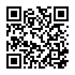 QR code for this PAOParts product page