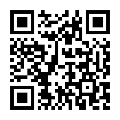 QR code for this PAOParts product page