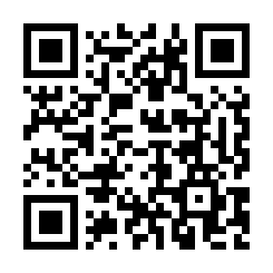 QR code for this PAOParts product page