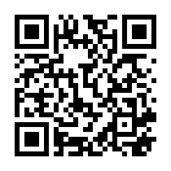 QR code for this PAOParts product page