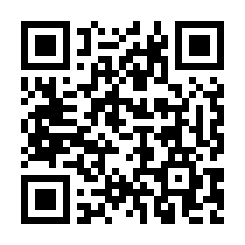 QR code for this PAOParts product page