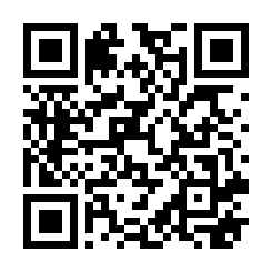 QR code for this PAOParts product page