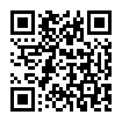 QR code for this PAOParts product page