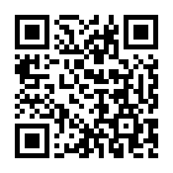 QR code for this PAOParts product page