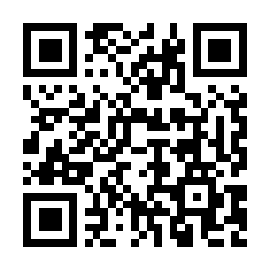 QR code for this PAOParts product page