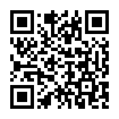 QR code for this PAOParts product page