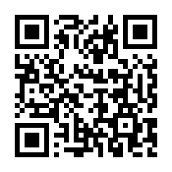 QR code for this PAOParts product page