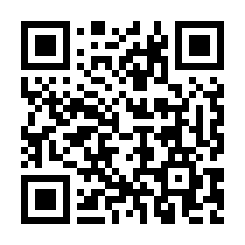 QR code for this PAOParts product page