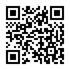 QR code for this PAOParts product page