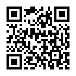 QR code for this PAOParts product page