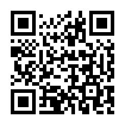 QR code for this PAOParts product page