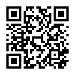 QR code for this PAOParts product page