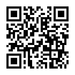 QR code for this PAOParts product page