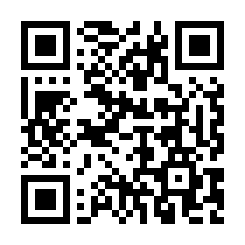 QR code for this PAOParts product page