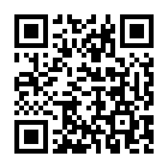 QR code for this PAOParts product page
