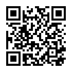 QR code for this PAOParts product page