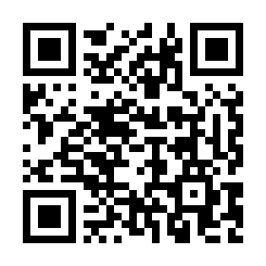 QR code for this PAOParts product page