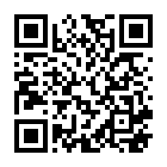 QR code for this PAOParts product page
