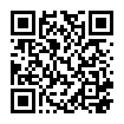 QR code for this PAOParts product page