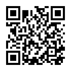 QR code for this PAOParts product page