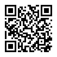 QR code for this PAOParts product page