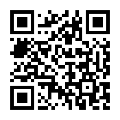 QR code for this PAOParts product page