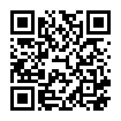 QR code for this PAOParts product page