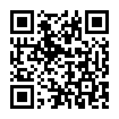 QR code for this PAOParts product page