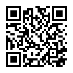 QR code for this PAOParts product page