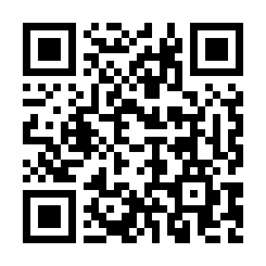 QR code for this PAOParts product page